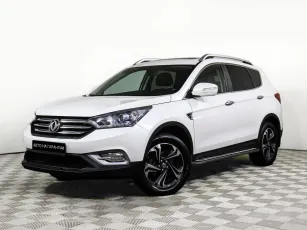 Dongfeng AX7,  I