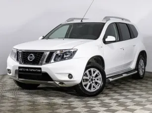Nissan Terrano,  III (D10)