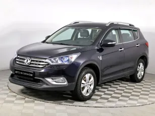 Dongfeng AX7,  I