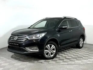 Dongfeng AX7,  I