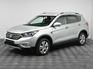 Dongfeng AX7,  I