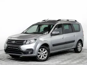 Lada (ВАЗ) Largus,  I Рестайлинг