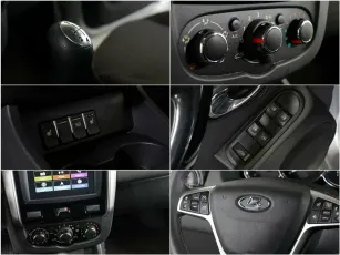 Lada (ВАЗ)  11