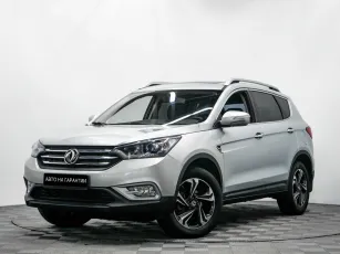 Dongfeng AX7,  I