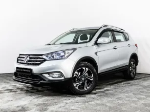 Dongfeng AX7,  I