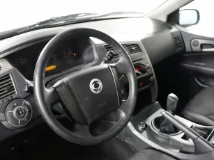 SsangYong  7