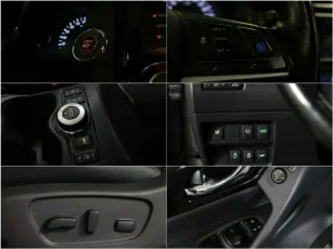 Nissan  16
