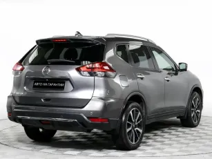 Nissan  5