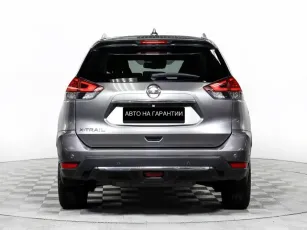 Nissan  6