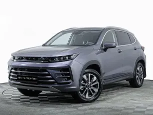 EXEED LX,  I Рестайлинг