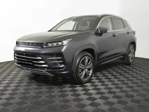 EXEED LX,  I Рестайлинг