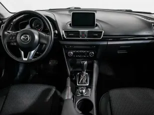 Mazda  8