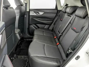 Changan  23