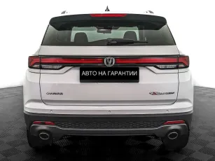Changan  4