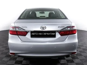 Toyota  6