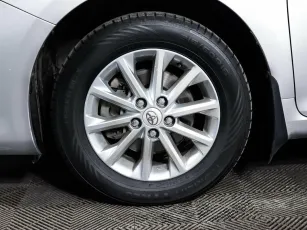 Toyota  7