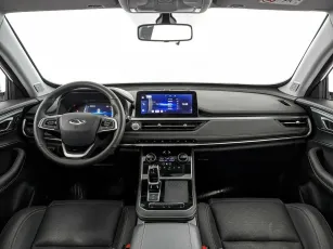 Chery  13