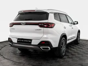 Chery  5