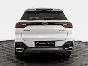 Chery  6