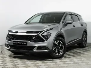 Kia Sportage,  V