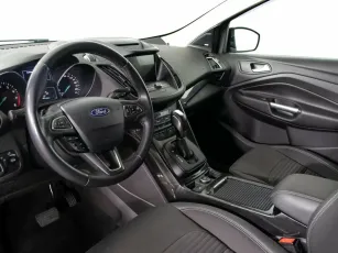 Ford  9