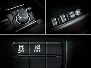Mazda  18