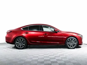 Mazda  4