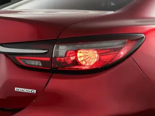 Mazda  8