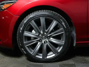Mazda  9