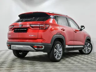 Changan  3