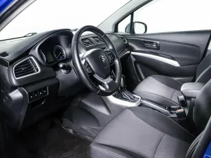 Suzuki  11