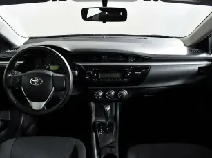 Toyota  10