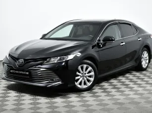 Toyota Camry,  VIII (XV70)