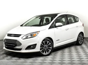 Ford C-MAX,  II Рестайлинг
