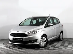 Ford C-MAX,  II Рестайлинг