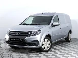 Lada (ВАЗ) Largus,  I Рестайлинг