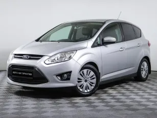 Ford C-MAX,  II