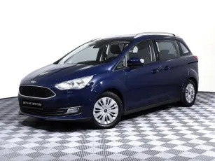 Ford S-MAX,  II