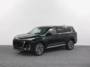EXEED VX,  I