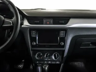Skoda  11