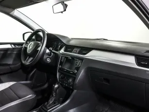 Skoda  7