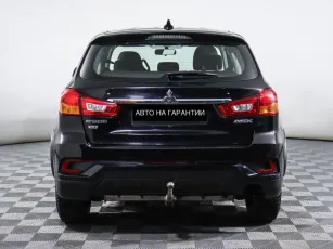 Mitsubishi  4