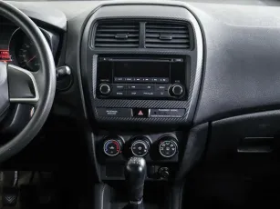 Mitsubishi  8