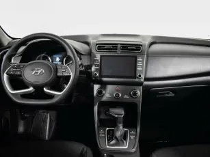 Hyundai  8