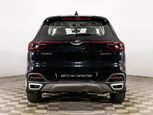 Chery  6