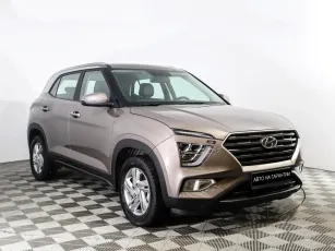 Hyundai Creta,  II