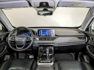 Chery  12