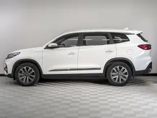 Chery  3