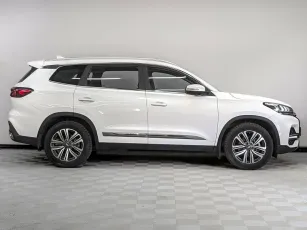 Chery  4