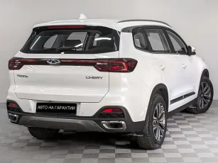 Chery  5